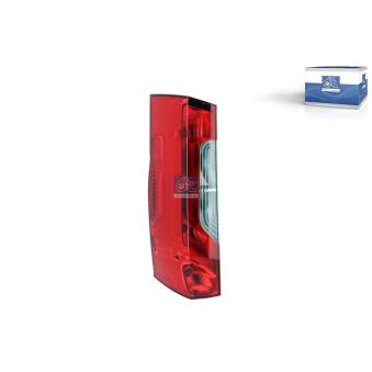 Feu arrière DT OEM a9108200200