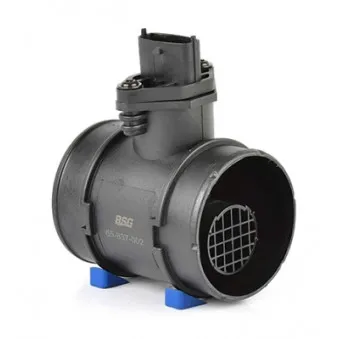 Débitmètre de masse d'air BSG OEM 93177718