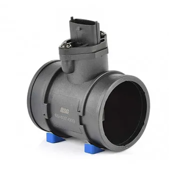 Débitmètre de masse d'air BSG OEM 93171356