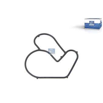 Joint d'étanchéité, pompe à carburant DT OEM 0000910860 Joint d'étanchéité, pompe à carburant DT OEM 0000910860