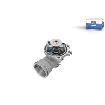 Thermostat, liquide de refroidissement DT OEM 6422002115