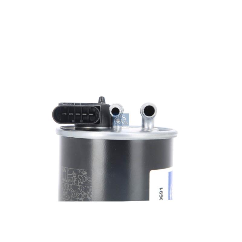 Filtre à carburant DT 4.00691 - Visuel 1