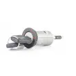 BSG BSG 65-856-005 - Cylindre de fermeture, serrure de contact d'allumage