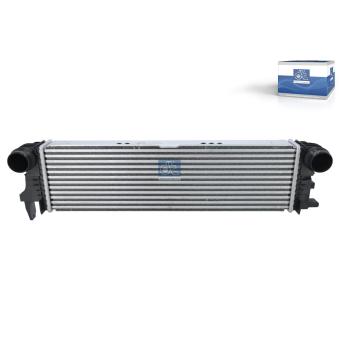 Intercooler, échangeur DT OEM 4475010301