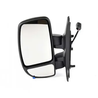 Rétroviseur extérieur BSG OEM 93181026