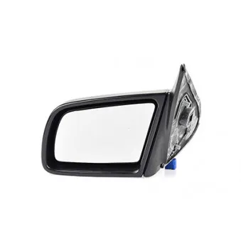 Rétroviseur extérieur BSG BSG 65-900-009