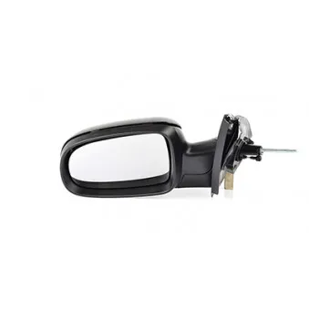Rétroviseur extérieur BSG OEM 1428280