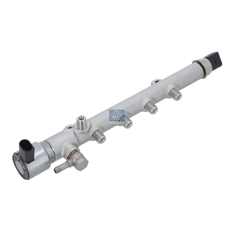 Tuyauterie de carburant DT 4.10434 - Visuel 1