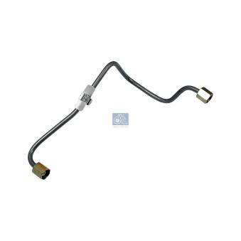 Conduite à haute pression, injection DT [4.10435]