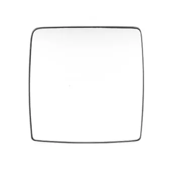 Verre de rétroviseur, rétroviseur extérieur BSG BSG 65-910-004