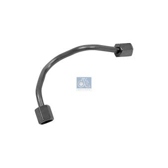 Conduite à haute pression, injection DT [4.11049]