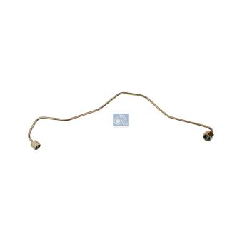 Conduite à haute pression, injection DT 4.11052 pour MERCEDES-BENZ CLASSE E E 290 Turbo-D - 129cv