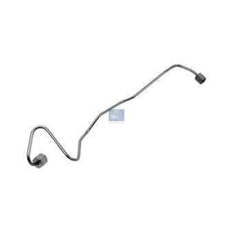 Conduite à haute pression, injection DT 4.11055 pour MERCEDES-BENZ CLASSE E E 290 Turbo-D - 129cv