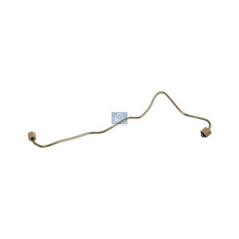 Conduite à haute pression, injection DT 4.11056 pour MERCEDES-BENZ CLASSE E E 290 Turbo-D - 129cv