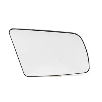 Verre de rétroviseur, rétroviseur extérieur BSG BSG 65-910-013