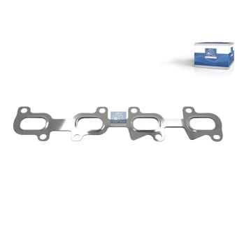 Joint d'étanchéité, collecteur d'échappement DT OEM 6511422980