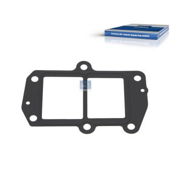 Joint, vanne EGR DT 4.20052 pour DACIA DUSTER E 250 CDI - 204cv