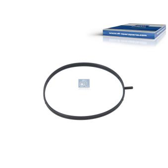 Joint, flexible vanne EGR DT 4.20060 pour DACIA DUSTER E 250 CDI - 204cv