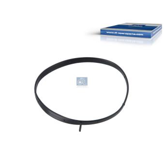 Joint, flexible vanne EGR DT 4.20061 pour DACIA DUSTER E 250 CDI - 204cv