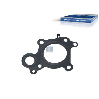 Joint, vanne EGR DT 4.20065 pour DACIA DUSTER E 250 CDI - 204cv