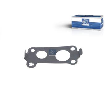 Joint, flexible vanne EGR DT 4.20069