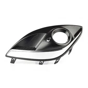 Grille de ventilation, pare-chocs avant droit BSG OEM 1400867
