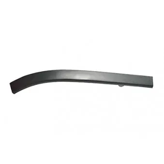 Spoiler avant droit BSG OEM 1405031