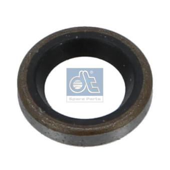 Bague d'étanchéité système SPI, boîte du tachymètre DT OEM 2941554m1