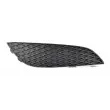 Grille de ventilation, pare-chocs BSG [BSG 65-922-011]