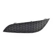 Grille de ventilation, pare-chocs BSG [BSG 65-922-012]