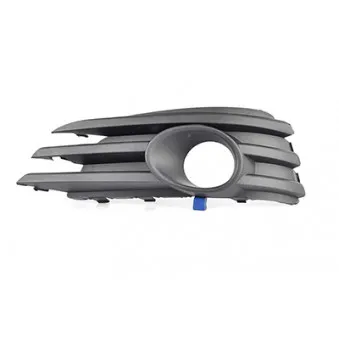 Grille de ventilation, pare-chocs avant gauche BSG BSG 65-922-013