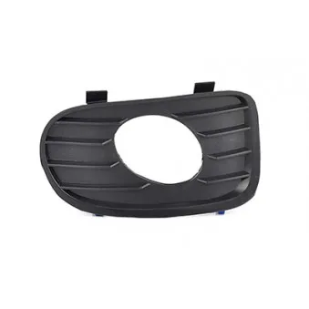 Grille de ventilation, pare-chocs BSG BSG 65-922-021