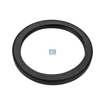 Bague d'étanchéité, vilebrequin DT 4.20403 pour DAEWOO KORANDO E 55 AMG - 354cv
