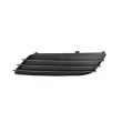 Grille de ventilation, pare-chocs avant gauche BSG [BSG 65-922-027]