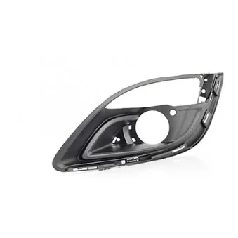BSG BSG 65-922-071 - Grille de ventilation, pare-chocs avant gauche 