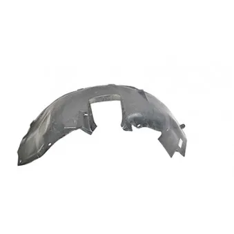 Garniture, passage de roue avant gauche BSG BSG 65-923-005