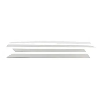 Baguette et bande protectrice, porte BSG OEM 172640