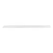 BSG BSG 65-924-008 - Baguette et bande protectrice, porte arrière gauche 