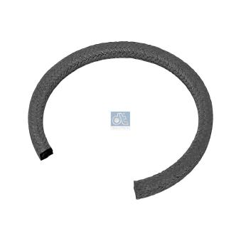 Bague d'étanchéité, vilebrequin DT 4.20638 pour MERCEDES-BENZ 100 D - 75cv