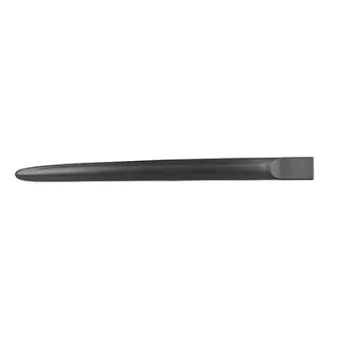 Baguette et bande protectrice, porte arrière droit BSG OEM 5171015