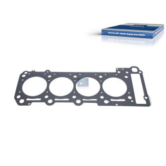 Joint d'étanchéité, culasse DT 4.20712 pour MERCEDES-BENZ CLASSE E E 220 CDI - 136cv