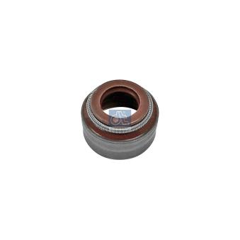Bague d'étanchéité, tige de soupape DT 4.20752 pour MAZDA 121 E 320 - 220cv