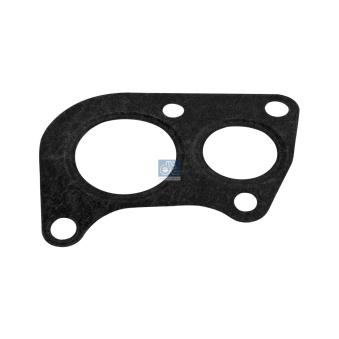 Joint d'étanchéité, collecteur d'échappement DT 4.20842