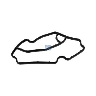 Joint d'étanchéité, boîtier de filtre à huile DT [4.20865]