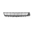 Grille de ventilation, pare-chocs BSG [BSG 65-927-003]
