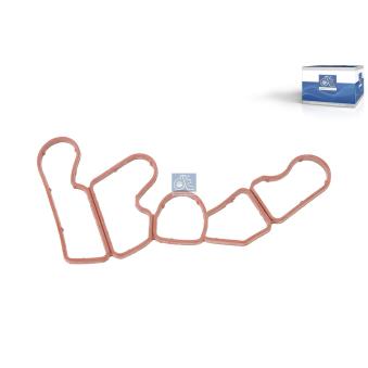 Joint, radiateur d'huile DT 4.20893