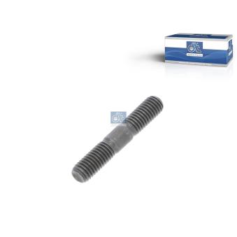 Vis, renforcement de turbocompresseur DT [4.40305]