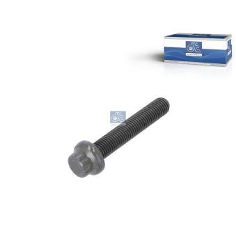 Vis, chaise de palier-vilebrequin DT [4.40494]