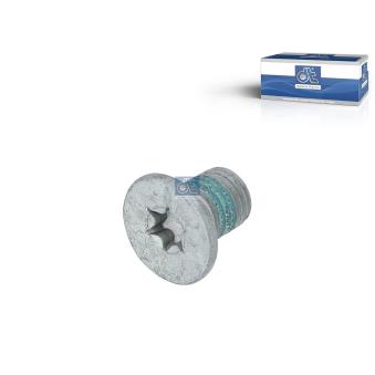 Vis, disque de frein DT 4.40577