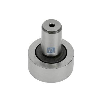 Support, commande d'embrayage DT OEM 0002540017
